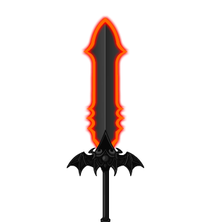 Vladic Knight's Blade