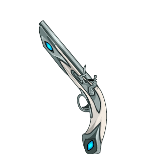 BitterHeart Flintlock