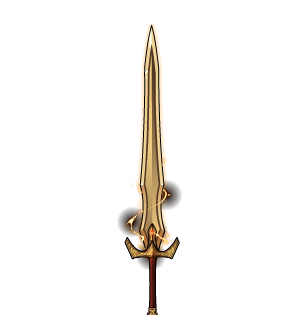 Igneus Assassin Blade