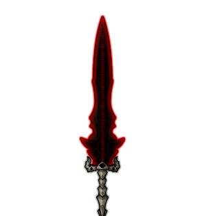 Black Doom Phoenix Blade