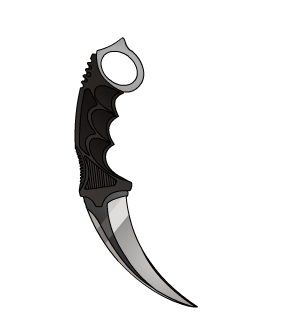 Flip | Karambit Original