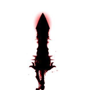 Dack Caladbolg Black Red