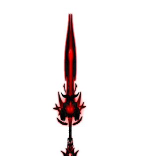 Shadow Dragon Sword