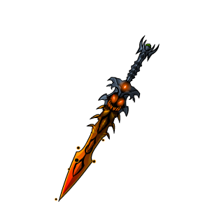 Oblivion Blade Of Nulgath ( PET QUEST)