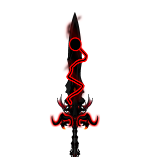 Darkness PhoenixSword