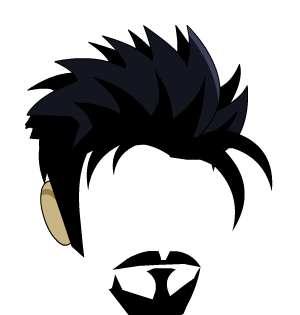 Voltaire Hair (Free Ticket)