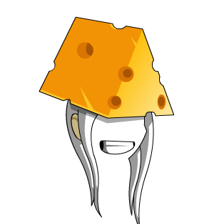 Chease Helm Female (Rare)