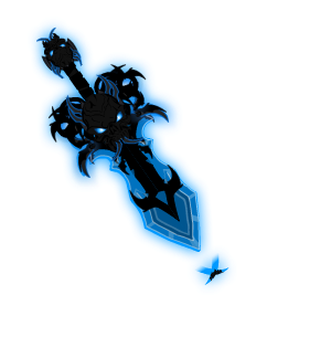 Legion DragonBlade Cape