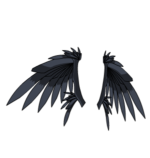 Tengu Wings