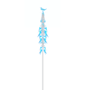 Frost Anitial Spear