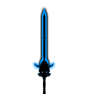 Legion StarSword