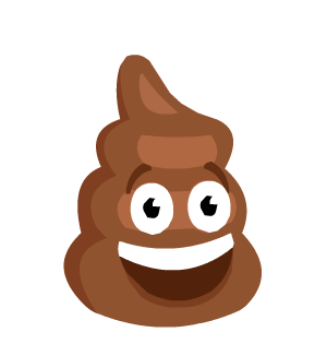 Poop Emoction Pet