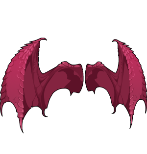 Sakura Dragon’s Wings