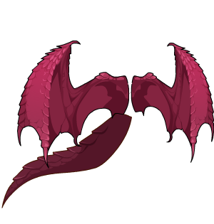 Sakura Dragon’s Accoutrements