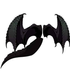 Black Dragon’s Accoutrements