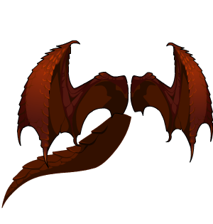 Orange Dragon’s Accoutrements