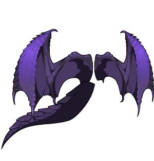Purple Dragon’s Accoutrements