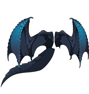 Blue Dragon’s Accoutrements