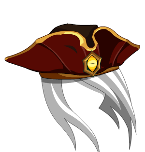 Red Dragon’s Tricorn