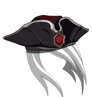 Shadow Dragon’s Tricorn