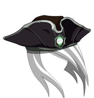 Black Dragon’s Tricorn