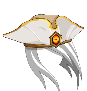 White Dragon’s Tricorn