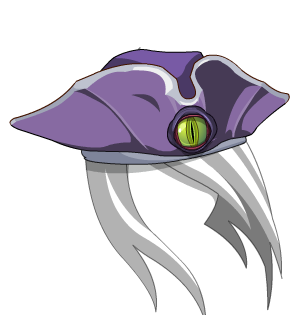 Purple Dragon’s Tricorn