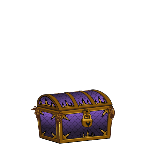 Dragon King Chest