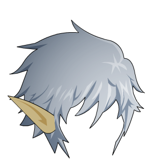 Spriggan Shag