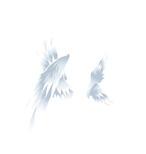 Brightfrost Commander Wings