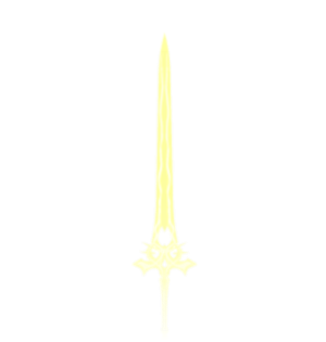 Brightwind Athame