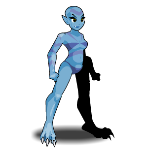 Avatar  male