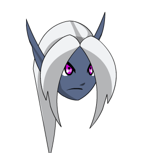 Drow Thingie