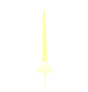 Eternal Groveborn’s Blade