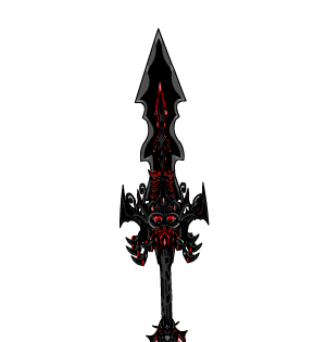 Vampire Blade