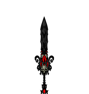 Vampire Evil Blade