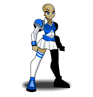 Team Dae (Free Ticket) male