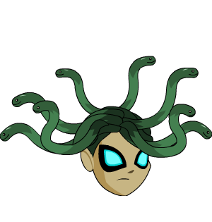 Medusa Curse