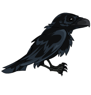 Black Raven