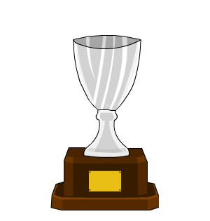 Silver Trophy