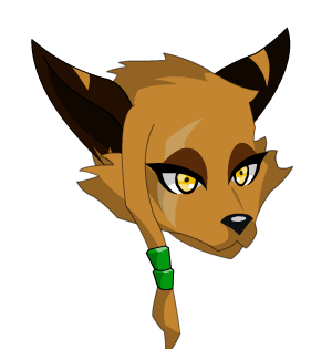 Foxx Head