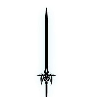 Larion Shadow Sword