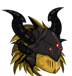 Goldnic Helm