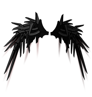 Virus Angel Wings