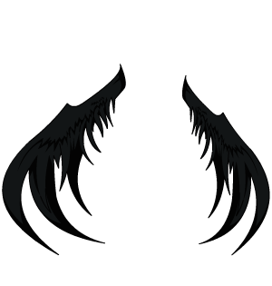 Wraith's Wings