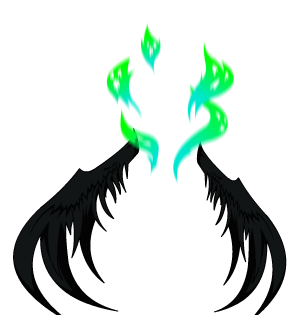 Flight Of The Wraith