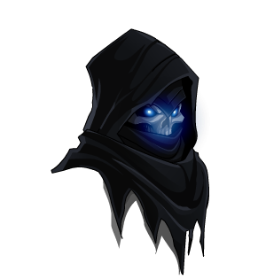 Legion Deathstare Helm
