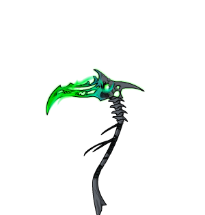 Wraith's Soul Collector