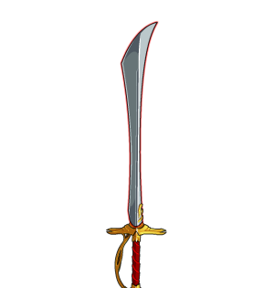 Elite Exponent Sabers