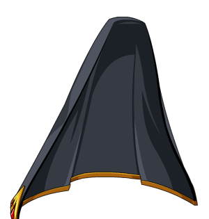 Elite Exponent Cape